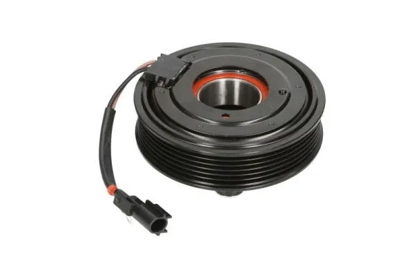 Magnetic Clutch, air conditioning compressor