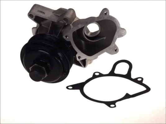 Water Pump, engine cooling (D1B030TT)