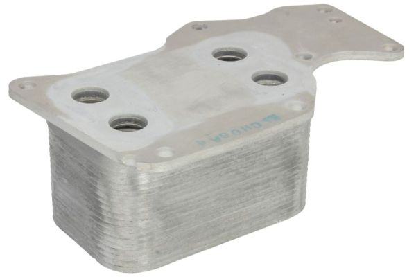 Oil Cooler, engine oil