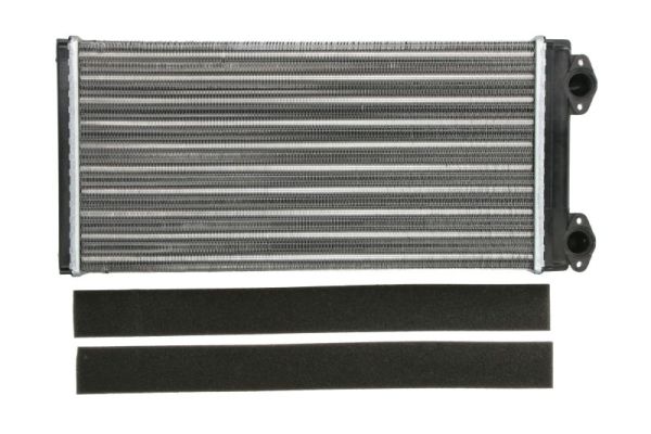 Heat Exchanger, interior heating (D6MA003TT)