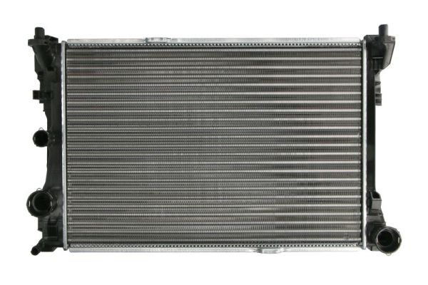 Radiator, engine cooling (D7M073TT)