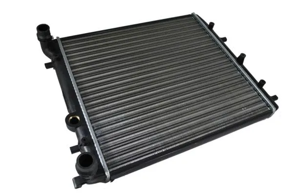 Radiator, engine cooling (D7W005TT)