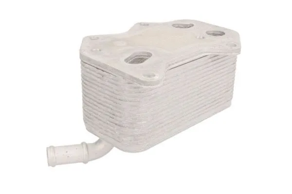 Oil Cooler, engine oil (D4A007TT)