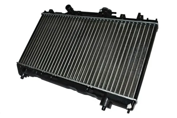Radiator, engine cooling (D72001TT)