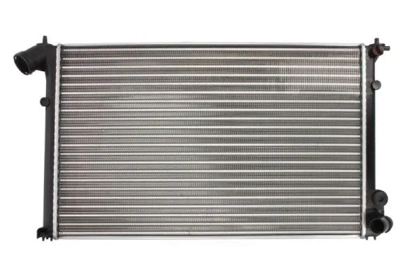 Radiator, engine cooling (D7P050TT)