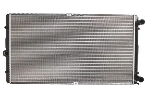 Radiator, engine cooling (D7W067TT)