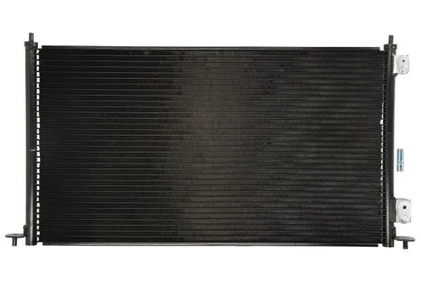 Condenser, air conditioning (KTT110581)