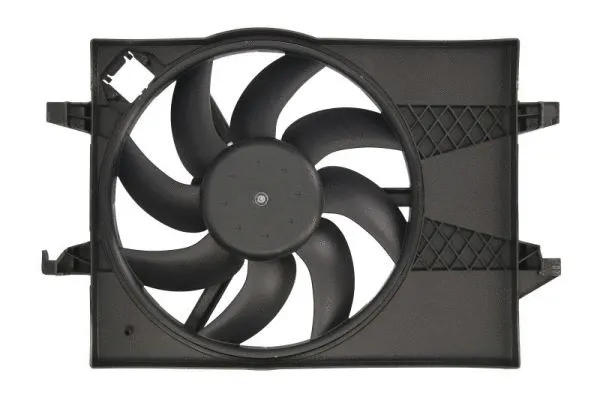 Fan, engine cooling (D8G012TT)