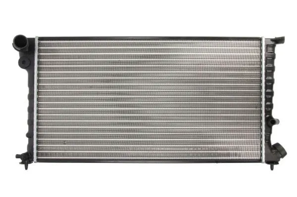 Radiator, engine cooling (D7P016TT)