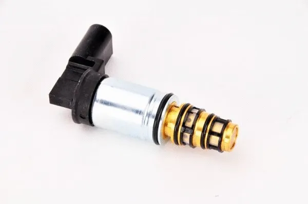 Control Valve, air conditioning compressor