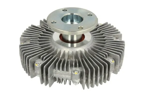 Clutch, radiator fan