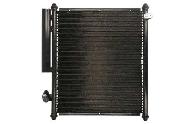 Condenser, air conditioning (KTT110071)