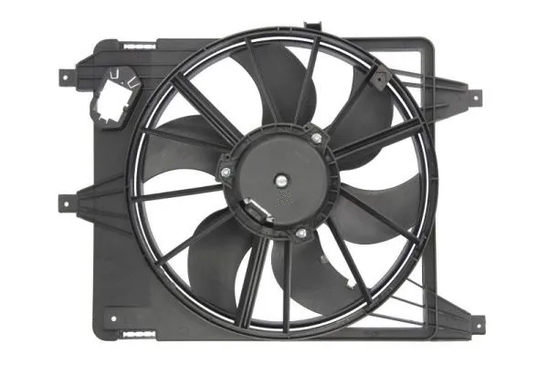 Fan, engine cooling