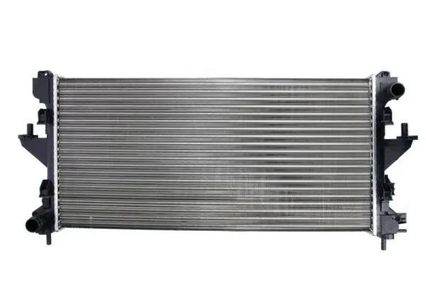 Radiator, engine cooling (D7P063TT)