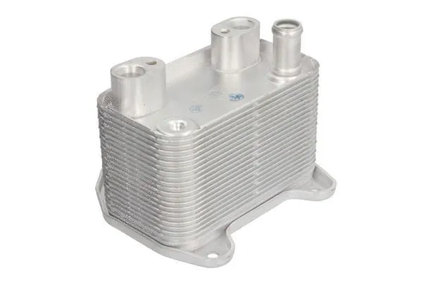 Oil Cooler, engine oil (D4M012TT)