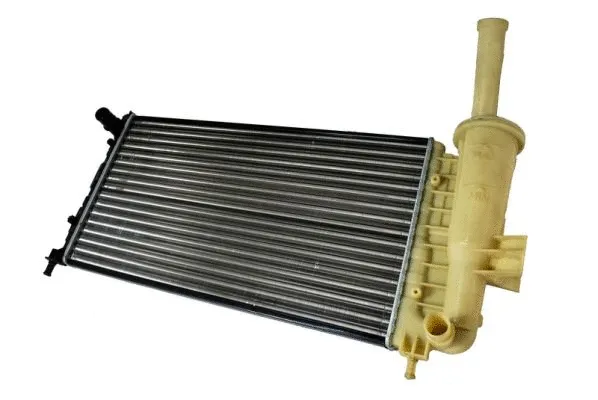 Radiator, engine cooling (D7F016TT)