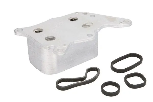 Oil Cooler, engine oil