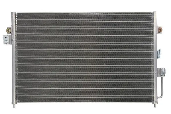 Condenser, air conditioning (KTT110416)