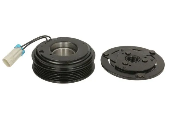 Magnetic Clutch, air conditioning compressor
