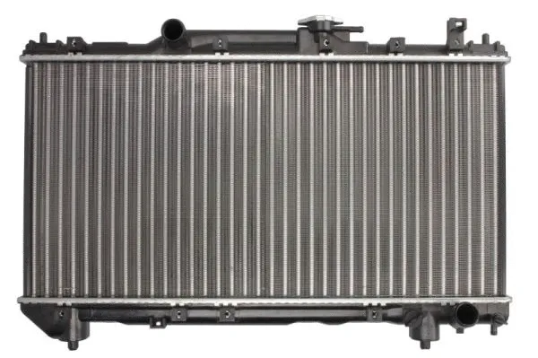 Radiator, engine cooling (D72014TT)