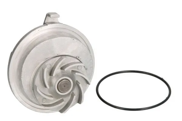 Water Pump, engine cooling (D1X020TT)