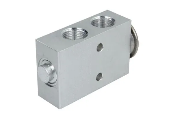 Expansion Valve, air conditioning