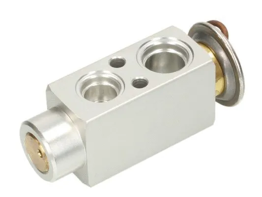 Expansion Valve, air conditioning