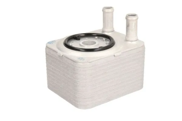 Oil Cooler, engine oil