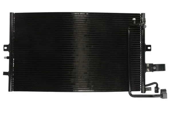 Condenser, air conditioning (KTT110062)