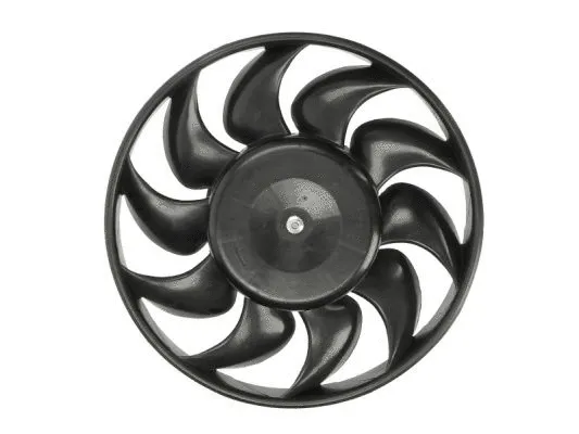 Electric Motor, radiator fan (D8W024TT)