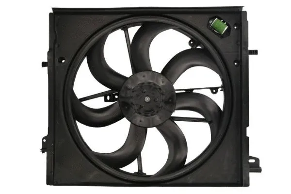 Fan, engine cooling (D81001TT)
