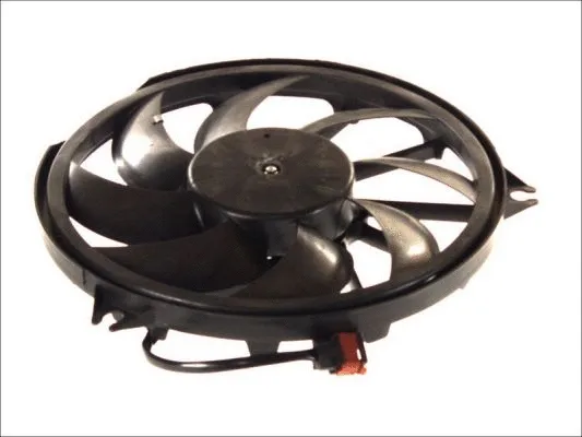 Fan, engine cooling (D8P003TT)