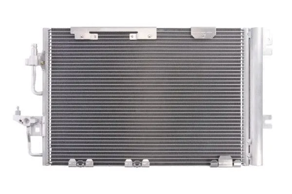 Condenser, air conditioning (KTT110458)