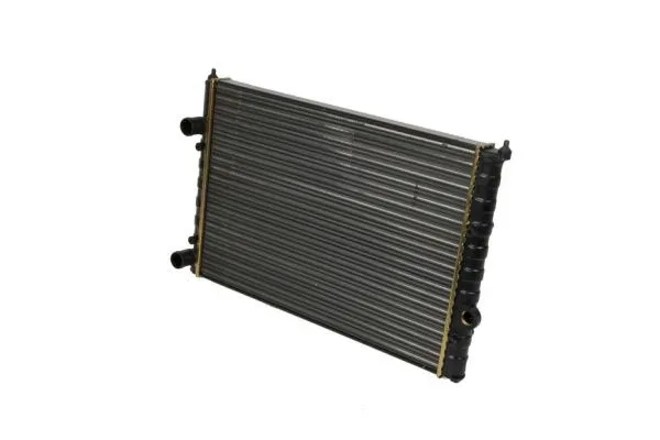 Radiator, engine cooling (D7W054TT)