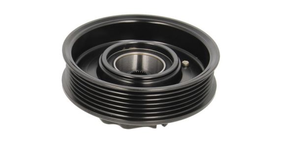 Magnetic Clutch, air conditioning compressor (KTT040080)