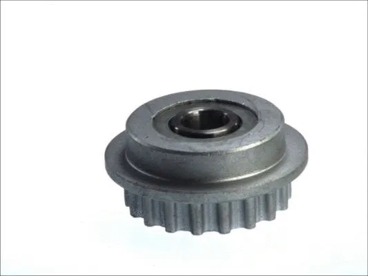 Drive Plate, magnetic clutch compressor