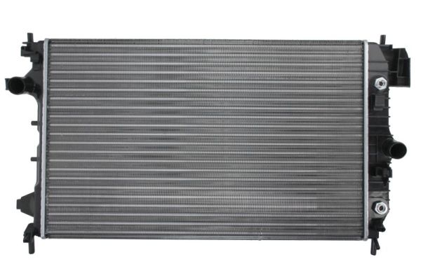 Radiator, engine cooling (D7F059TT)