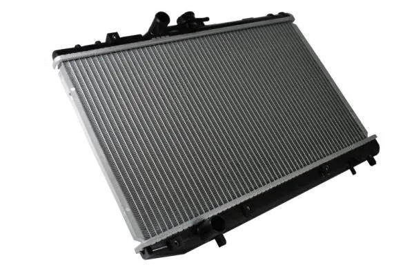 Radiator, engine cooling (D72011TT)