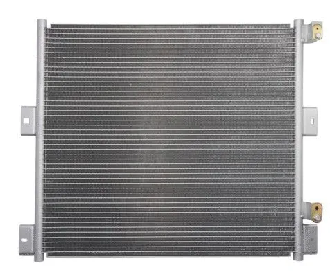 Condenser, air conditioning (KTT110446)