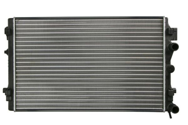Radiator, engine cooling (D7A049TT)