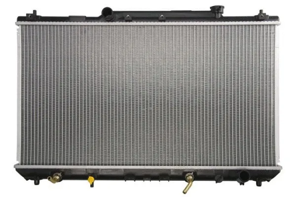 Radiator, engine cooling (D72060TT)
