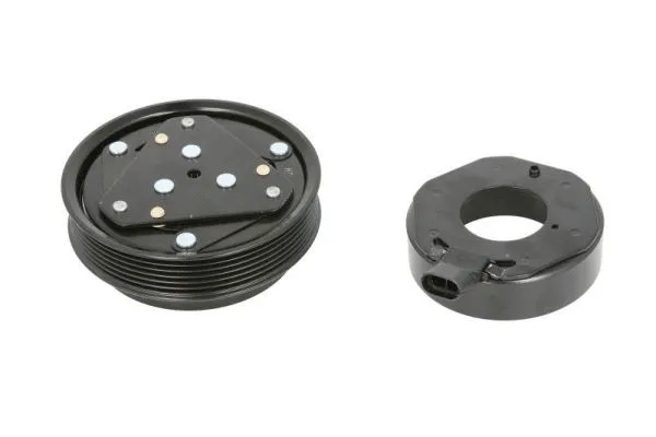 Magnetic Clutch, air conditioning compressor (KTT040224)