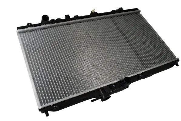 Radiator, engine cooling (D74002TT)
