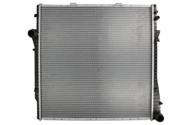 Radiator, engine cooling (D7B007TT)