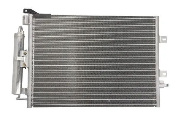 Condenser, air conditioning (KTT110457)