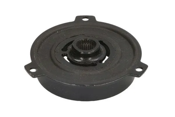Drive Plate, magnetic clutch compressor