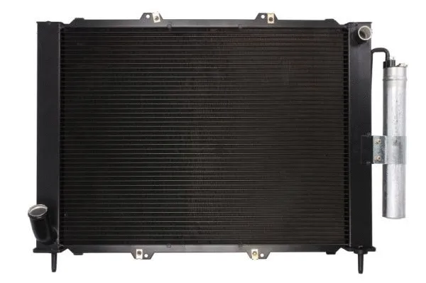 Condenser, air conditioning (KTT110263)
