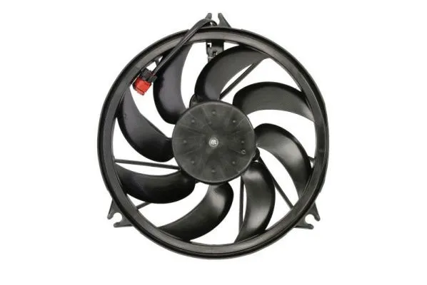 Fan, engine cooling (D8P007TT)