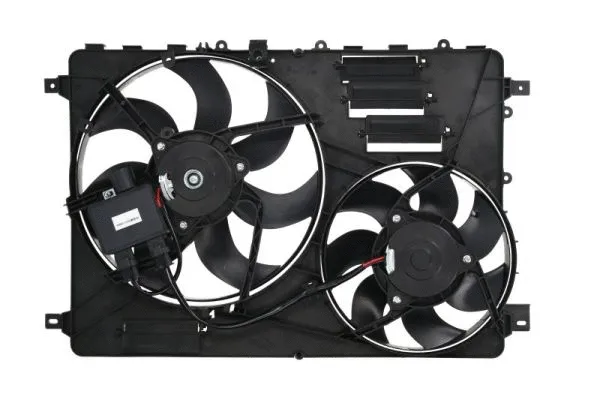Fan, engine cooling