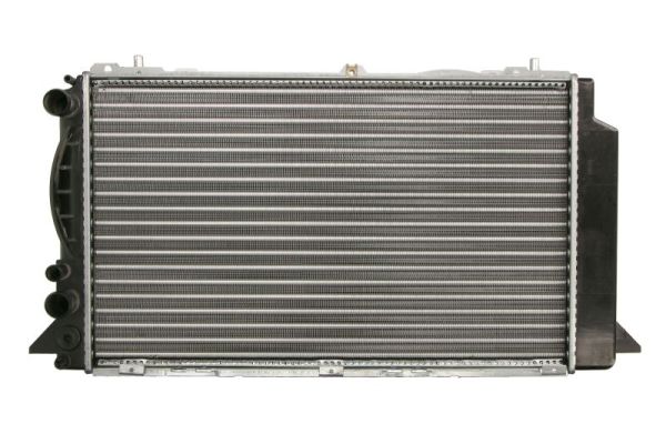 Radiator, engine cooling (D7A002TT)
